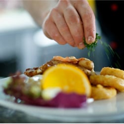 Restaurant Cafe Olympion