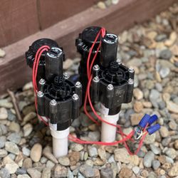 Prestige Irrigation
