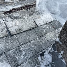 Fixed roof
