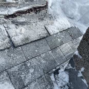 Advanced Roofing & Masonry - Fixed roof - Roofing Near Me