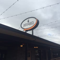 Midgley's Public House