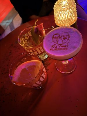 J & Tony’s Discount Cured Meats And Negroni Warehouse by null