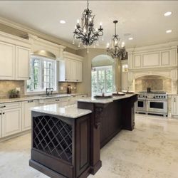 Norrgidd Home Improvement - Kitchen renovation