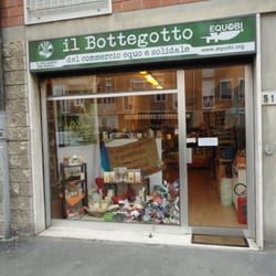 Il Bottegotto