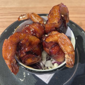 Walk On's - Devils on Horseback-delicious!! - Sports Bars Near Me - Lexington, Kentucky Walk On's - Devils on Horseback-delicious!! - Sports Bars Near Me - Lexington, Kentucky