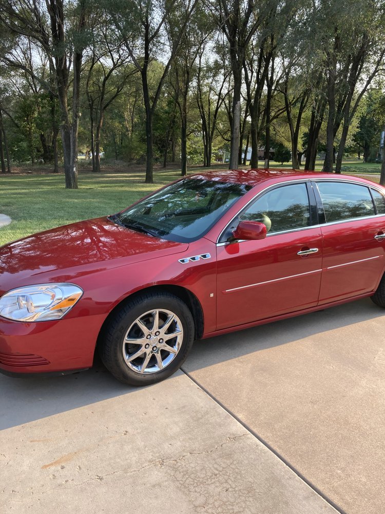 EXTRA MILE AUTO DETAILING Updated August 2024 Wichita, Kansas