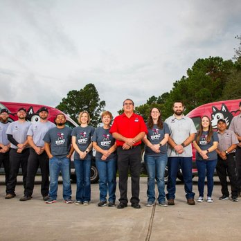 Epic Plumbing - Plumbing Near Me - Pearland, Texas