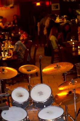 Jojo Restaurant and Bar by null