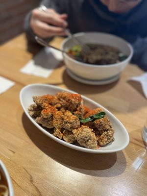 Grandma’s Kitchen by null