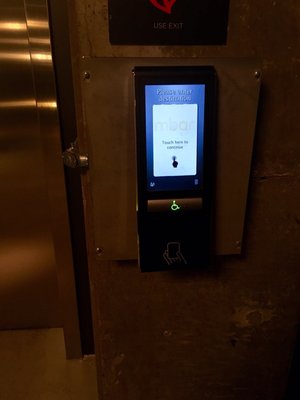 mbar by null mbar by null