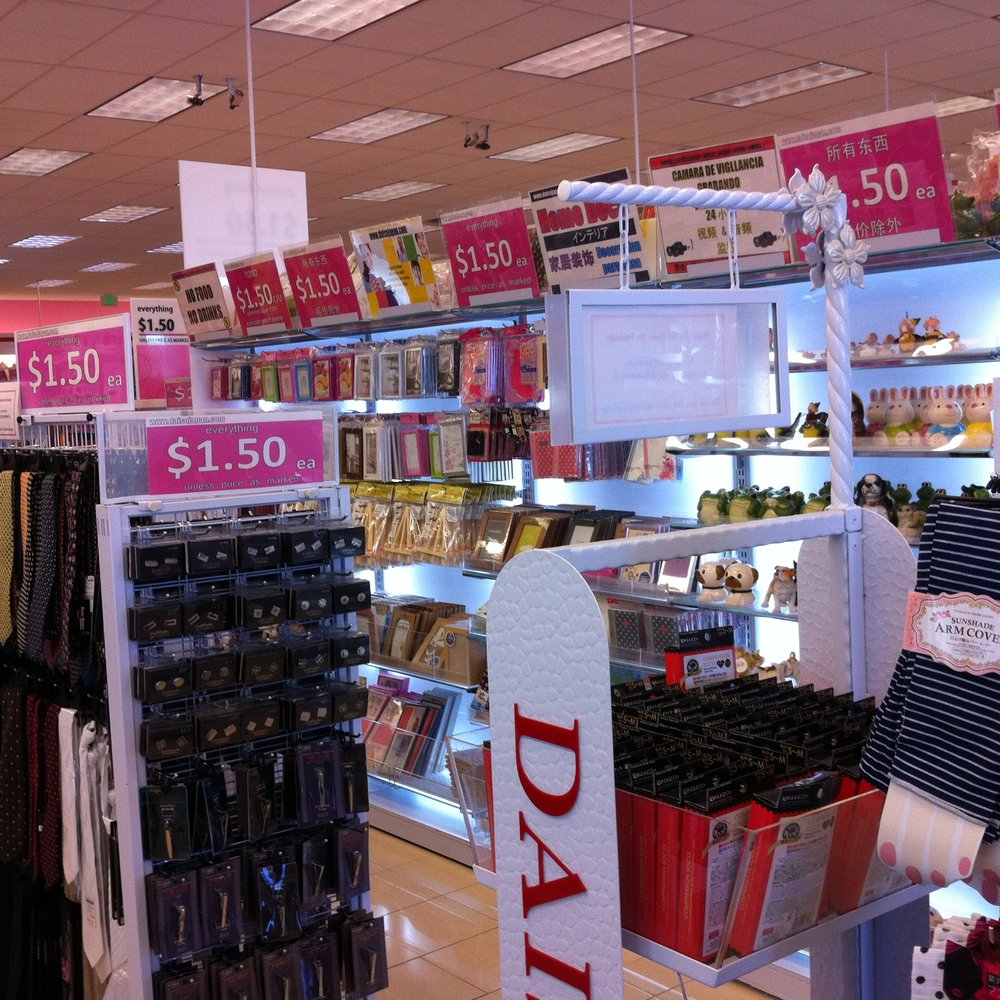Daiso - Discount Store Near Me - Torrance, California Daiso - Discount Store Near Me - Torrance, California