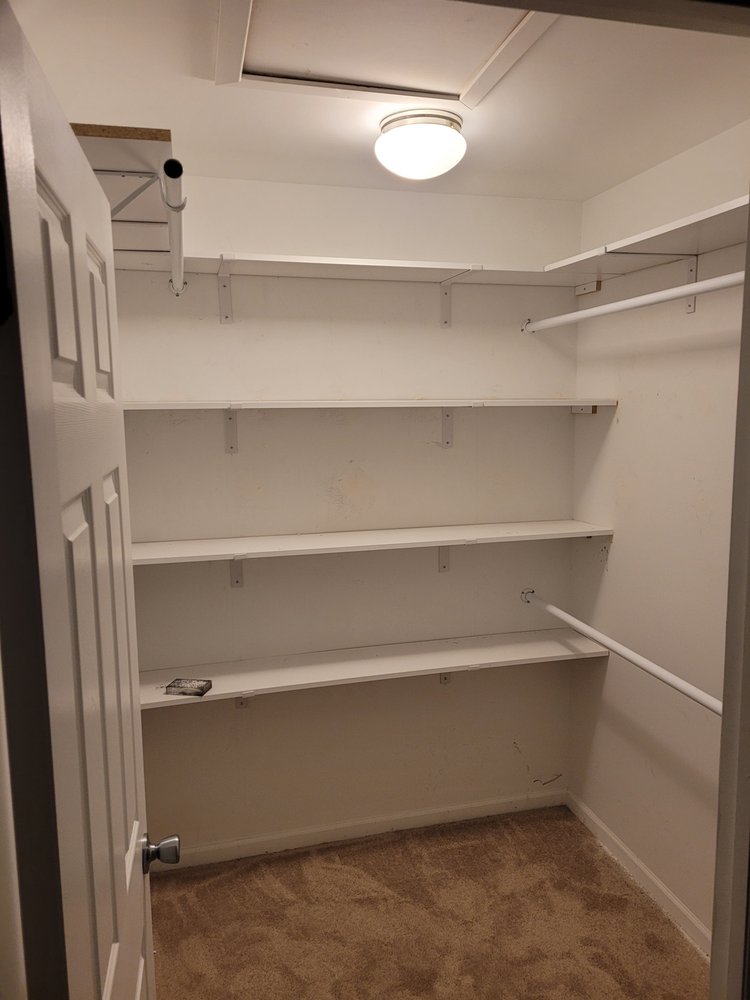 Slide of Britannia Home Services