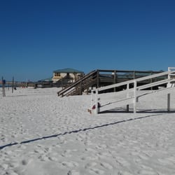 2nd Chance Taxi - Boardwalk Okaloosa Island