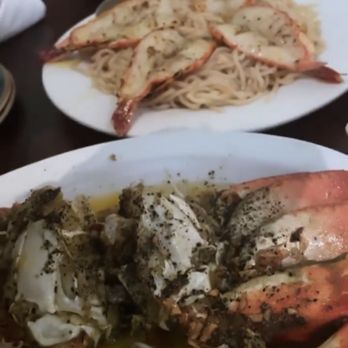 Thanh Long - Roast Crab and Colossal Royal Tiger Prawns - Seafood Near Me - San Francisco, California Thanh Long - Roast Crab and Colossal Royal Tiger Prawns - Seafood Near Me - San Francisco, California