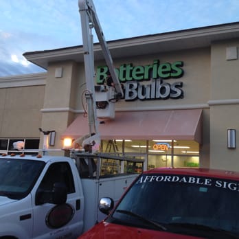Affordable Signs - Signmaking Near Me - Clermont, Florida Affordable Signs - Signmaking Near Me - Clermont, Florida