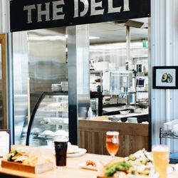Field & Forge Brewing - Field & Forge offers deli specials for those who need a quick bite to go.