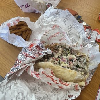 Crispy Halal - Halal Near Me - Harrisburg, Pennsylvania
