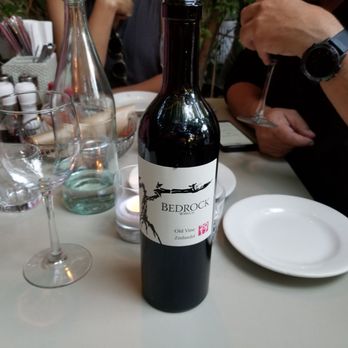 Speranza - Italian Near Me - Los Angeles, California