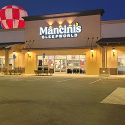 Mancini's Sleepworld - Lodi