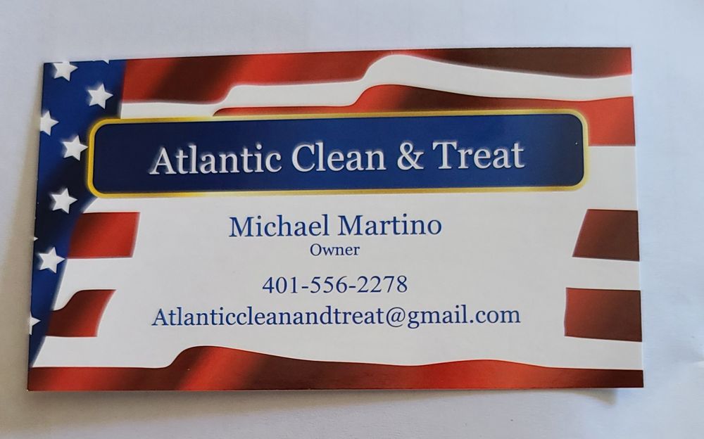 ATLANTIC CLEAN & TREAT Updated June 2024 11 Photos Hope Valley