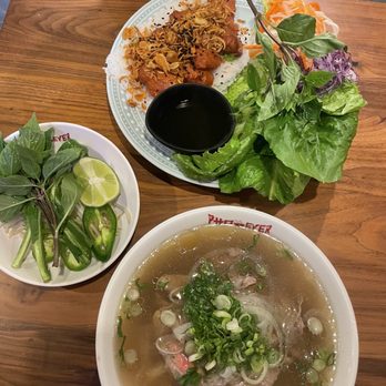 Pho Ever - Alhambra - Pho Rare Steak - Vietnamese Near Me - Alhambra, California Pho Ever - Alhambra - Pho Rare Steak - Vietnamese Near Me - Alhambra, California
