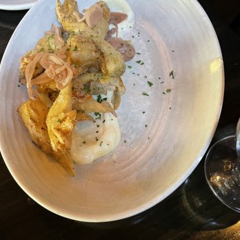 Cento - Artichoke - Italian Near Me - Madison, Wisconsin