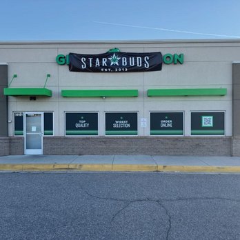 Star Buds Quincy - Cannabis Dispensaries Near Me - Aurora, Colorado Star Buds Quincy - Cannabis Dispensaries Near Me - Aurora, Colorado