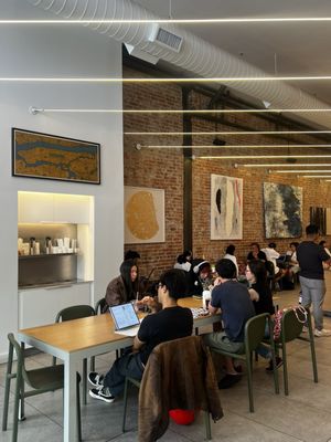 Intelligentsia Coffee Pasadena Coffeebar by null