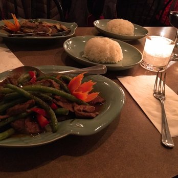 Tamarind - Thai Near Me - Ithaca, New York
