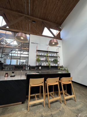 Pallet Coffee Roasters - Semlin Drive by null