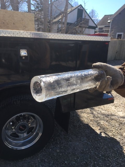 Slide of Durfee Plumbing & Heating