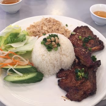 Com Tam Thanh - Vietnamese Near Me - San Jose, California Com Tam Thanh - Vietnamese Near Me - San Jose, California