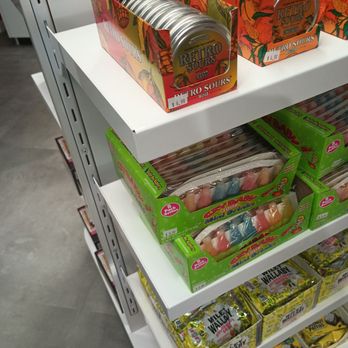It'Sugar - Candy Stores Near Me - Miami, Florida It'Sugar - Candy Stores Near Me - Miami, Florida