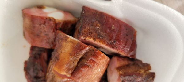Coop’s West Texas BBQ & Catering by null