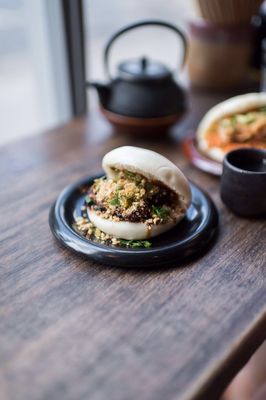 Mr Bao - Taiwanese Restaurant Peckham by null