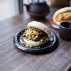 Mr Bao - Mr Bao Pork Belly Bao