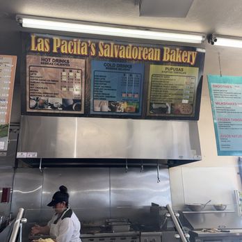 Las Pacitas Salvadorean Bakery - Bakeries Near Me - San Leandro, California Las Pacitas Salvadorean Bakery - Bakeries Near Me - San Leandro, California