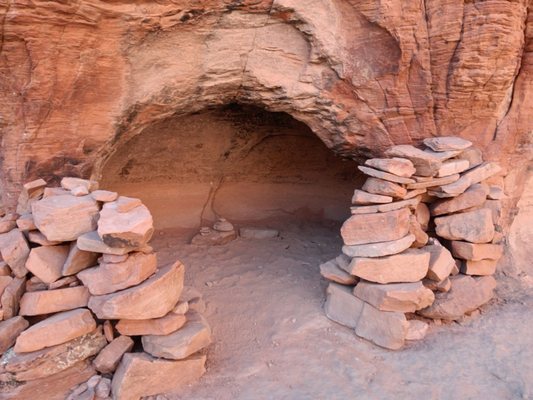 Boynton Canyon Trail by null