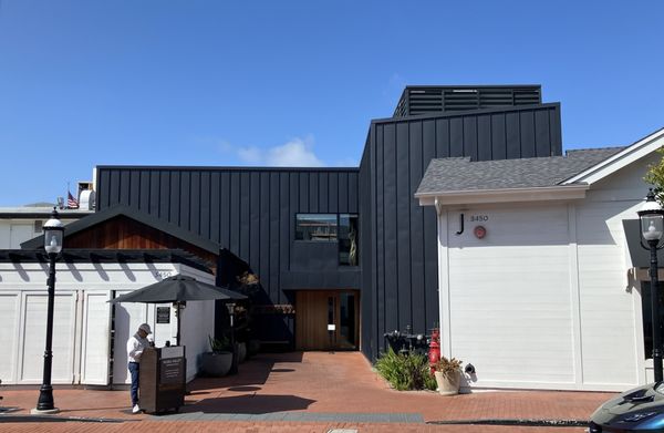 Lido Marina Village by null