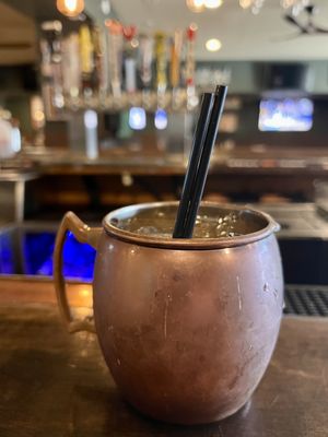 McGettigan's 19th Hole by null