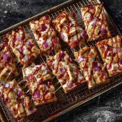 Jet's Pizza