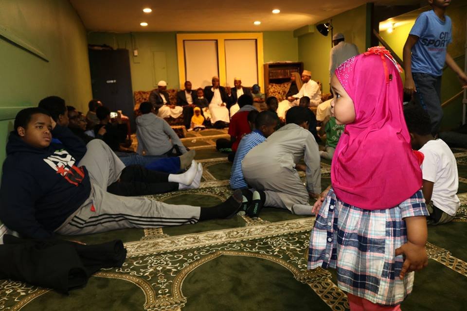 ALROWDA MOSQUE Request Information Religious Schools 5 Creston St, Dorchester, MA Phone