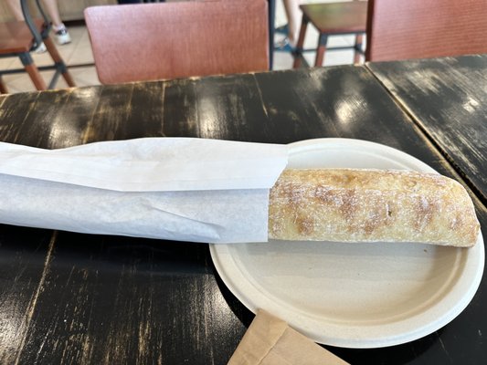 Gustave Boulangerie & Brasserie by null