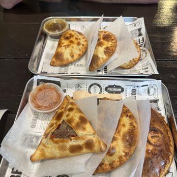 10 Empanadas - Empanadas - Empanadas Near Me - Kailua, Hawaii 10 Empanadas - Empanadas - Empanadas Near Me - Kailua, Hawaii