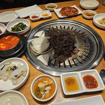 Mo Ran Gak Restaurant - Barbeque Near Me - Fullerton, California Mo Ran Gak Restaurant - Barbeque Near Me - Fullerton, California