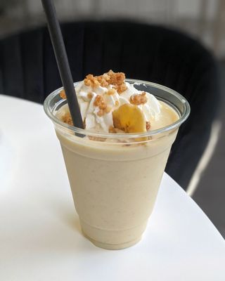Swank Desserts by null