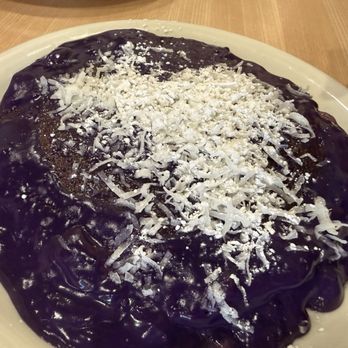 Aloha Stacks - Ube Coconut Pancakes - Pancakes Near Me - El Monte, California