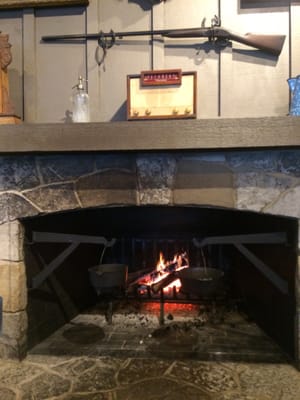 Cracker Barrel Old Country Store by null