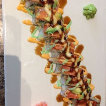 Sushiteria & Catering - Philadelphia roll - Sushi Bars Near Me - Abbotsford, British Columbia