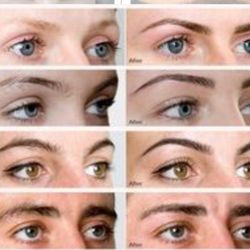 Eye Brow Spa